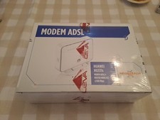 Modem router wireless Huawei