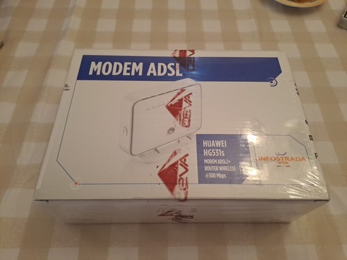 Modem router wireless - , huawei