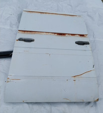 porta laterale scorrevole destra iveco daily 2 1989 / 1999 maniglia guida