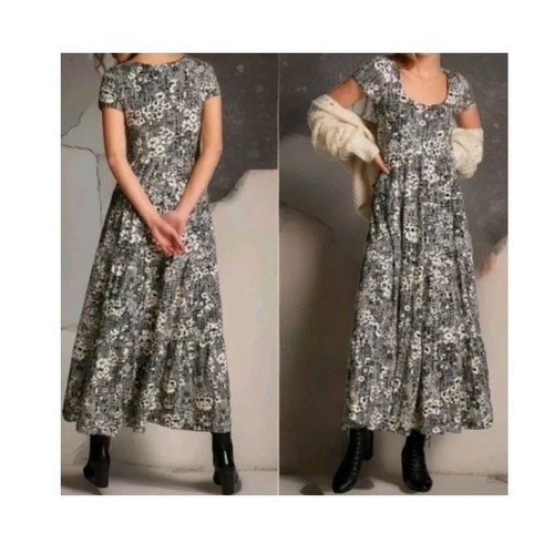Maxi abito anthropologie - abito,