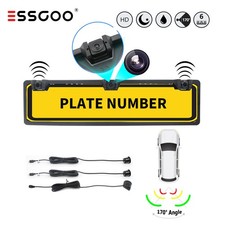 Auto 170° Rückfahrkamera