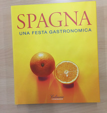 Spagna una festa gastronomica