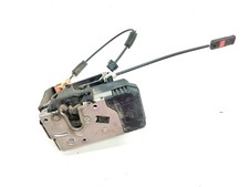 13154792 FRONT RIGHT DOOR LOCK