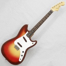 Chitarra elettrica usata