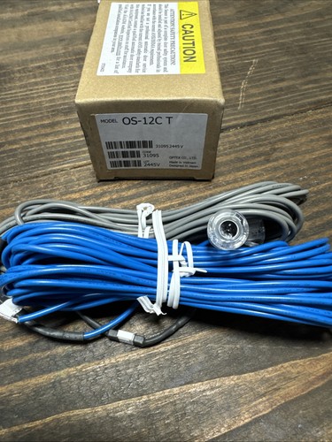 Optex beam kit singolo - singolo, 23’