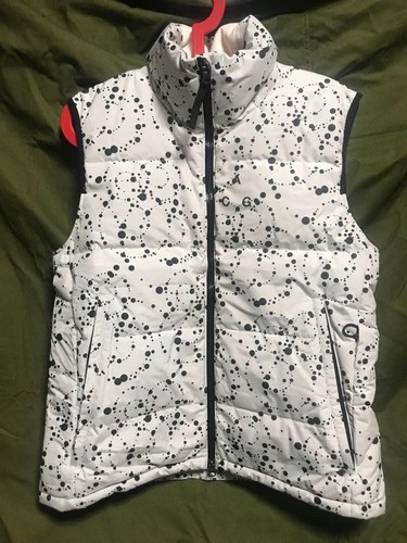 Gilet piumino nike acg - nike,