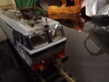 LIMA 208136L FS LOCOMOTIVA