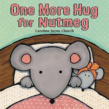Nutmeg: One More Hug for