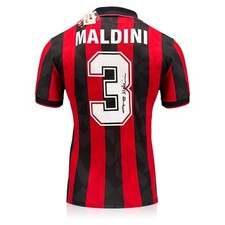 Maglia del milan - maglia, milan,