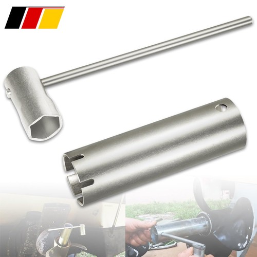 Duo twin prop tool - kit, 3855516