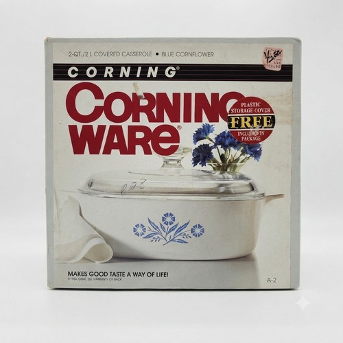 ​Casseruola vintage 1984