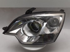 Faro proiettore anteriore