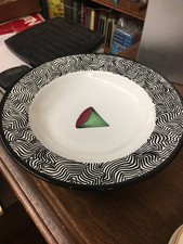 P. Price Grazia Deruta 9-1/2"