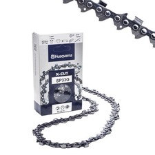 Husqvarna X-CUT SP33G Catena motosega passo 325" - 1,3 mm 0.050" nuovo modello