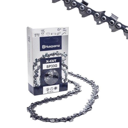 Husqvarna cut sp33g - x-cut,