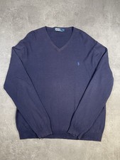 POLO VINTAGE ANNI 90 RALPH