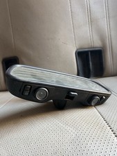 Genuine BMW M-Technik Interior