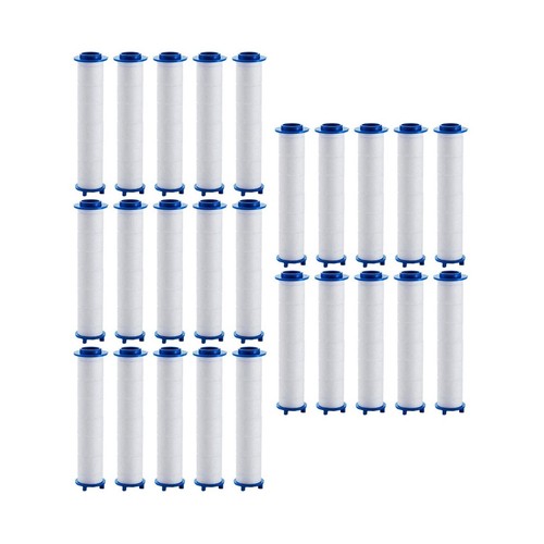 25pcs filtri universali - 1x(25pcs,