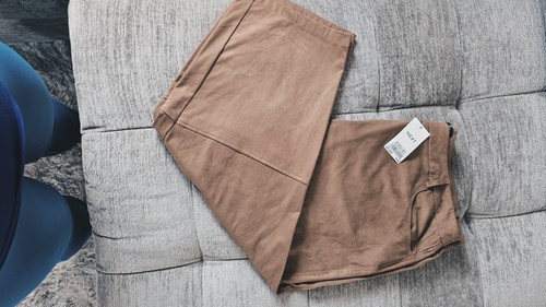Next pantalone marrone - pantalone,
