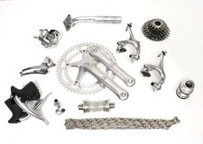 Gruppo Campagnolo Record -