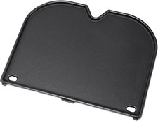 Denmay Piastra Grill Ghisa