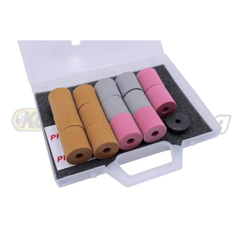 Kit proimpact andreani - kit,
