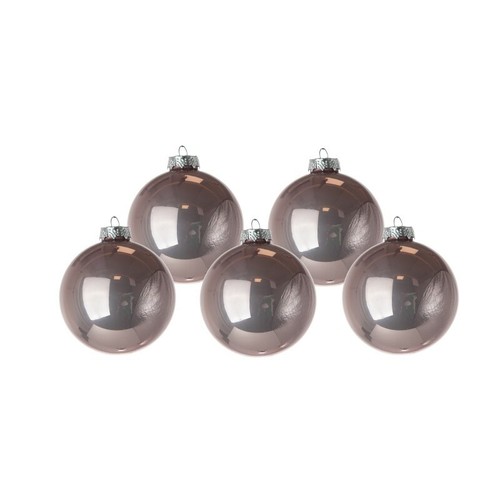 Sfere palle vetro mm40 - vetro, mm40/60/80