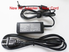 AC Adapter Charger For Sony Vaio Duo 11 SVD112190X SVD1121P2EB SVD1121Q2E 45w