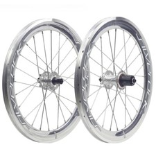 Set ruote con freno - , a