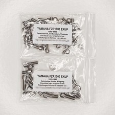 YAMAHA FZR 1000 EXUP 1989-1995