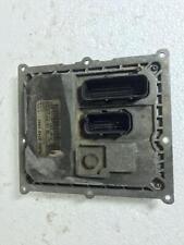 0002749V001 CENTRALINA MOTORE SMART ForTwo Cabrio 1° Serie 800 Diesel (20 887329