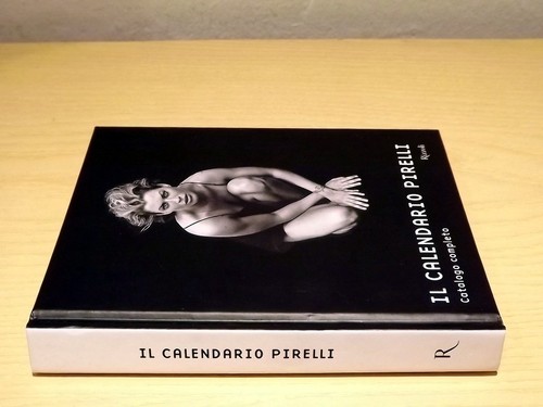 Calendario pirelli - calendario,