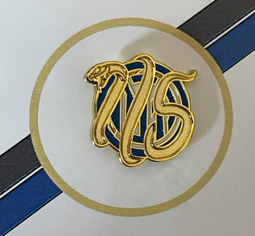 Inter pins 115 - inter, "115