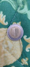 Moneta euro beatrix koningin - 2,