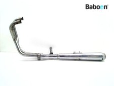 Silenziatore della marmitta