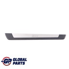 BMW Z4 E89 Striscia di copertura ingresso interno sinistro nero Schwarz 7016653