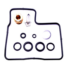 Carburatore Kit di Riparazione per Honda VF750 VF 750 F/S/C RC07 RC09 RC15