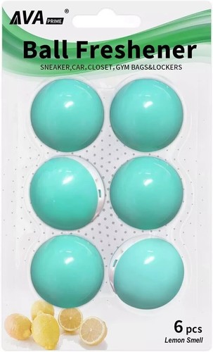Ava prime palline deodorante - ava,