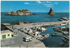 ACITREZZA - CATANIA - IL