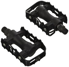 Mtb, coppia pedali ciclo