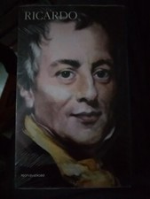 Ricardo PRINCIPI DELL'ECONOMIA