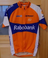 Rabobank - Giant, Camicia da