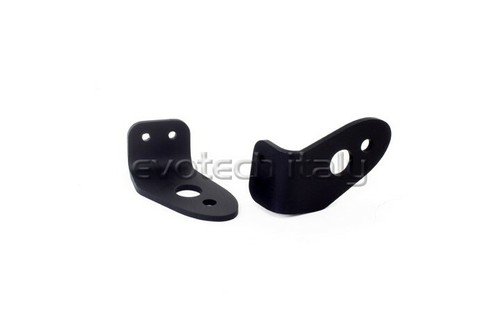 Evotech accessori portatarga - accessori,