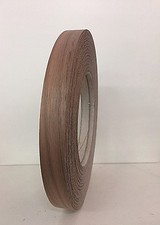 BORDO IN LEGNO DI NOCE COLORE