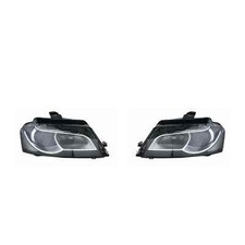 L.E.D Fari Set Sinistro Destro