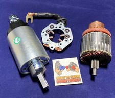 New Rebuild Kit for Harley