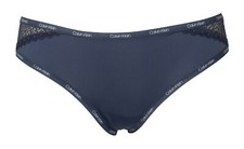 Slip donna CK CALVIN KLEIN