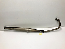 MARMITTA SCARICO  CICLOMOTORE  BENELLI EPOCA