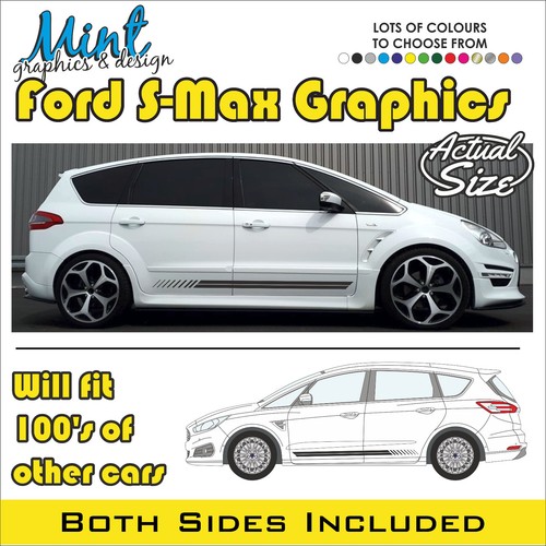 Ford max galaxy - s-max,
