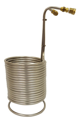 Brew supply refrigeratore - supply,